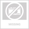 Elaina Rhodium Stainless Steel Y Initial Necklace